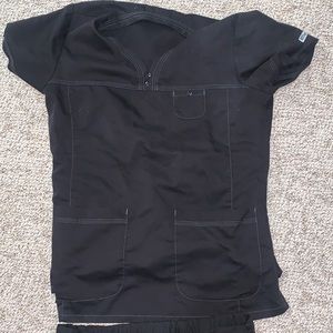 Grey’s Anatomy Scrub Top/Pants